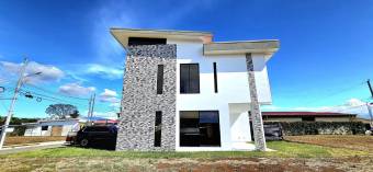 Venta de Casa en Grecia de Alajuela.