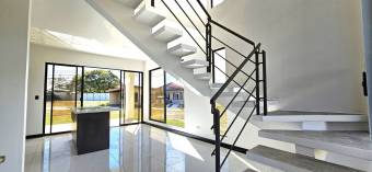 Venta de Casa en Grecia de Alajuela.