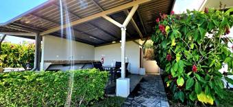 Venta de Casa en Grecia de Alajuela.