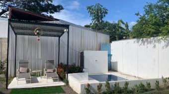 Apartamentos rentables en El Llano cerca de Playa Grande y Tamarindo