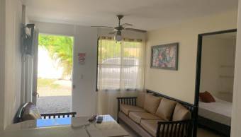 Apartamentos rentables en El Llano cerca de Playa Grande y Tamarindo