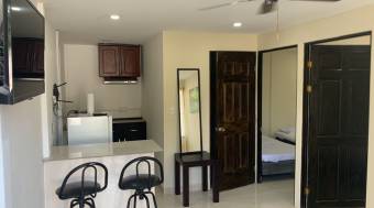 Apartamentos rentables en El Llano cerca de Playa Grande y Tamarindo