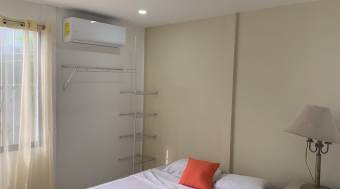 Apartamentos rentables en El Llano cerca de Playa Grande y Tamarindo