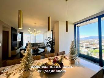 SJ Rohrmoser new furnished apartment for sale $453.000 / 2 bedrooms