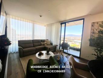 SJ Rohrmoser new furnished apartment for sale $453.000 / 2 bedrooms