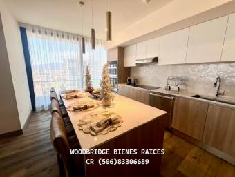 SJ Rohrmoser new furnished apartment for sale $453.000 / 2 bedrooms