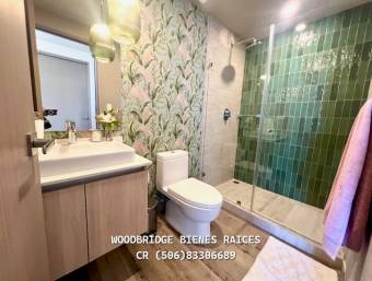 SJ Rohrmoser new furnished apartment for sale $453.000 / 2 bedrooms