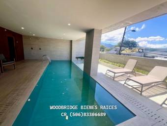 SJ Rohrmoser new furnished apartment for sale $453.000 / 2 bedrooms