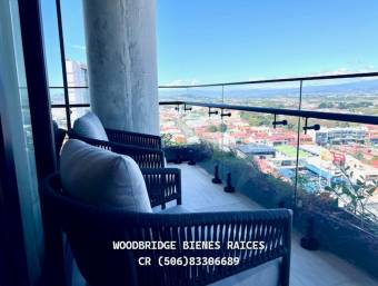 SJ Rohrmoser new furnished apartment for sale $453.000 / 2 bedrooms