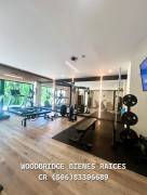 SJ Rohrmoser new furnished apartment for sale $453.000 / 2 bedrooms