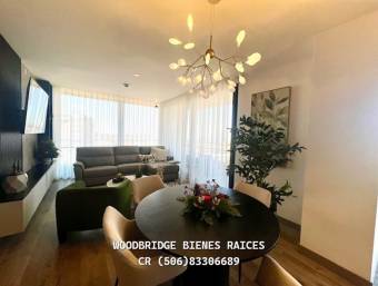 SJ Rohrmoser new furnished apartment for sale $453.000 / 2 bedrooms