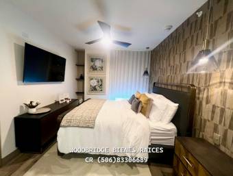 SJ Rohrmoser new furnished apartment for sale $453.000 / 2 bedrooms