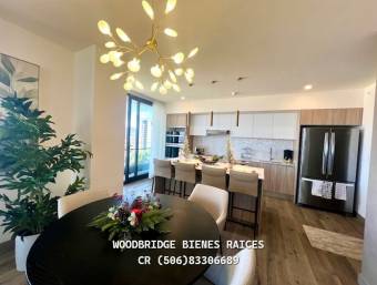 SJ Rohrmoser new furnished apartment for sale $453.000 / 2 bedrooms