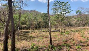 Lot with beautiful views of the mountains, the sea, and the Flamingo Marina Lot with beautiful views of the mountains, the sea, and the Flamingo Marina