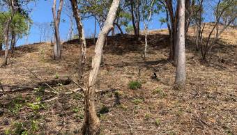 Lot with beautiful views of the mountains, the sea, and the Flamingo Marina Lot with beautiful views of the mountains, the sea, and the Flamingo Marina