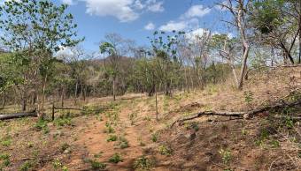 Lot with beautiful views of the mountains, the sea, and the Flamingo Marina Lot with beautiful views of the mountains, the sea, and the Flamingo Marina