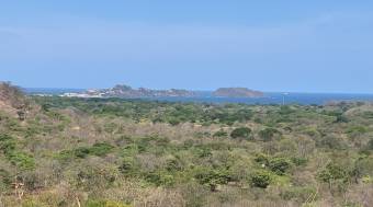 Lot with beautiful views of the mountains, the sea, and the Flamingo Marina Lot with beautiful views of the mountains, the sea, and the Flamingo Marina