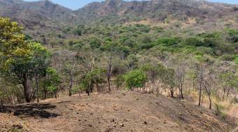 Lot with beautiful views of the mountains, the sea, and the Flamingo Marina Lot with beautiful views of the mountains, the sea, and the Flamingo Marina