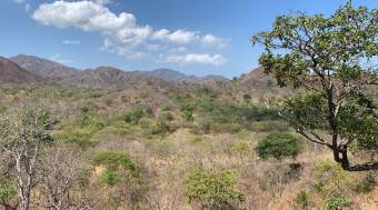 Lot with beautiful views of the mountains, the sea, and the Flamingo Marina Lot with beautiful views of the mountains, the sea, and the Flamingo Marina