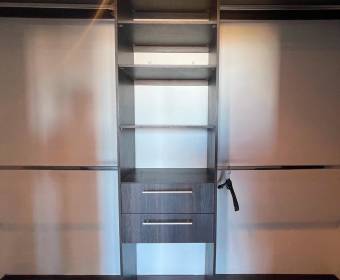 2-bedroom apartment in a condominium in La Sabana