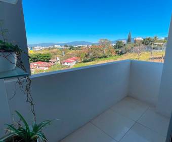 2-bedroom apartment in a condominium in La Sabana