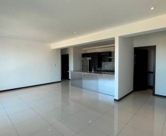 2-bedroom apartment in a condominium in La Sabana