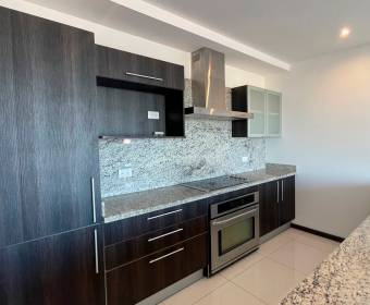 2-bedroom apartment in a condominium in La Sabana