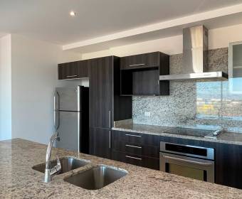 2-bedroom apartment in a condominium in La Sabana