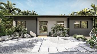 Villa moderna en Santa Rosa casa a estrenar rodeada de naturaleza