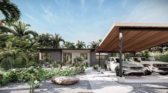 Villa moderna en Santa Rosa casa a estrenar rodeada de naturaleza