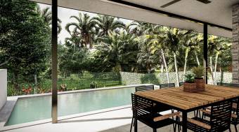 Villa moderna en Santa Rosa casa a estrenar rodeada de naturaleza