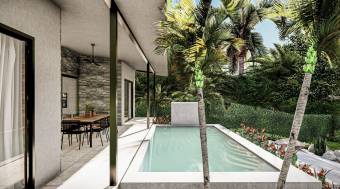 Villa moderna en Santa Rosa casa a estrenar rodeada de naturaleza