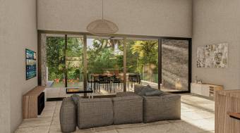 Villa moderna en Santa Rosa casa a estrenar rodeada de naturaleza