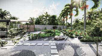 Villa moderna en Santa Rosa casa a estrenar rodeada de naturaleza