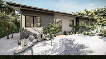 Villa moderna en Santa Rosa casa a estrenar rodeada de naturaleza