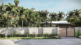 Villa moderna en Santa Rosa casa a estrenar rodeada de naturaleza