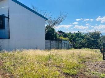 MLS-25-944 LS VENTA LOTE SAN RAFAEL HEREDIA 