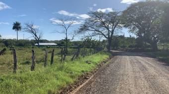 Lotes de 2000 m2 en venta en El Llano, Tempate, Guanacaste Lotes de 2000 m2 en venta en El Llano, Tempate, Guanacaste