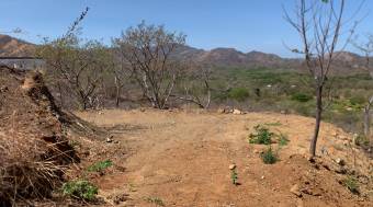 Lote con vista al mar cerca de Flamingo Marina, Listo para construir Lote con vista al mar cerca de Flamingo Marina, Listo para construir