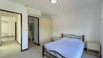 MLS-26-1176 LS ALQUILER APARTAMENTO SEMI AMUEBLADO ESCAZU SAN JOSE