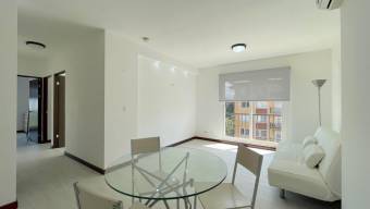 MLS-26-1176 LS ALQUILER APARTAMENTO SEMI AMUEBLADO ESCAZU SAN JOSE