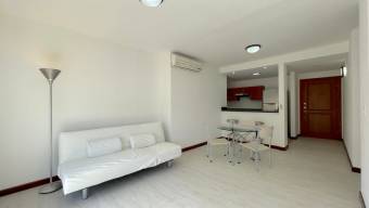 MLS-26-1176 LS ALQUILER APARTAMENTO SEMI AMUEBLADO ESCAZU SAN JOSE