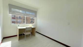 MLS-26-1176 LS ALQUILER APARTAMENTO SEMI AMUEBLADO ESCAZU SAN JOSE