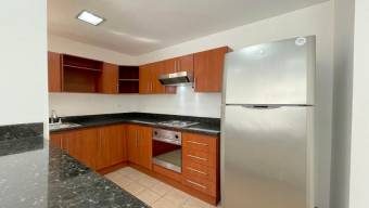 MLS-26-1176 LS ALQUILER APARTAMENTO SEMI AMUEBLADO ESCAZU SAN JOSE