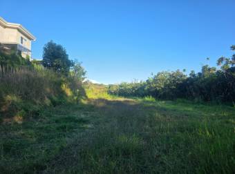 HEREDIAS SANTA BARBARA VENDO LOTE 2.472 m2 HEREDIAS SANTA BARBARA VENDO LOTE 2.472 m2