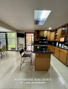 Casa en alquiler Escazú Guachipelín $2.850 /275 mts., 3 dormitorios 