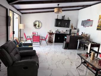 HOUSE FOR SALE, ALAJUELA, CATALUÑA RESIDENTIAL AREA - 9668222
