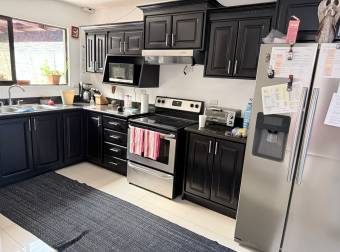 HOUSE FOR SALE, ALAJUELA, CATALUÑA RESIDENTIAL AREA - 9668222