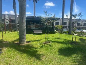 ALQUILER DE CASA NUEVA, ALAJUELA, SAN RAFAEL, CONDOMINIO ARCADIA - 9702323