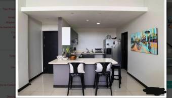 FURNISHED APARTMENT FOR SALE, SAN JOSE, SANTA ANA, TEMPO CONDOMINIUM - 9702425